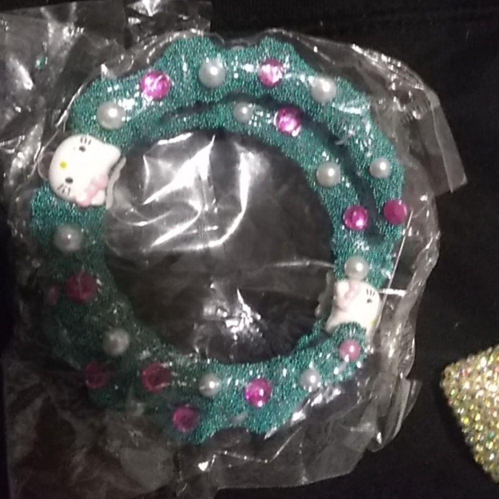 Jewelery
